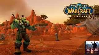 Качаю прот паладина! Wow стрим / World of Warcraft classic stream серия 12