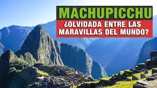 Explorando la Maravilla Inca: Caminata y asombro en Machu Picchu | Mochilazo a Sudamérica Parte 20