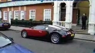 Bugatti Veyron