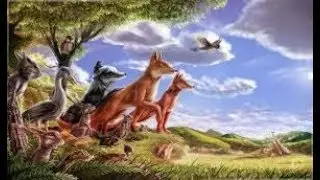 The Animals of Farthing Wood Fan made Trailer