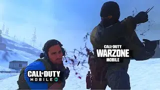 КАК ОДНО ОБНОВЛЕНИЕ WARZONE MOBILE ПОХОРОНИЛО CALL OF DUTY MOBILE? ЧТО ЛУЧШЕ CODM ИЛИ WZM?