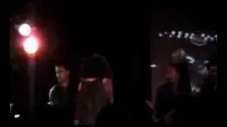 Amel Larrieux- BB Kings NYC 5/26/07