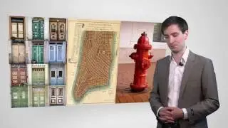 PhD research project Thomas Krijnen: Semantic Building Archives