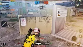 M16A4 TDM