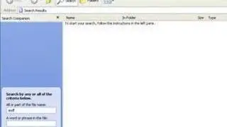How To Find Missing Files in Windows if You Have Lost Them