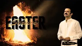 EASTER SERVICE | 05/APRIL/2026 | தேவ செய்தி சகோ.A.பிராங்ளின் |சீனுஅன்பின் தேவன் எழுப்புதல் ஊழியங்கள்
