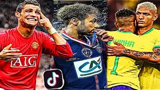 Best football edits - Fails Goals & Skills | TIKTOK FOOTBALL EDITS #114