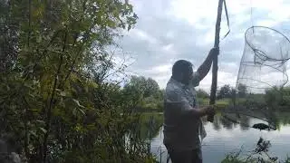 Не,... Не ... мне такой "рыбы" не надо....