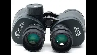 United Optics BA8 7x50 (BNV Systems)