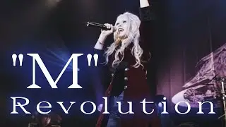 [Official Live Video] Unlucky Morpheus「