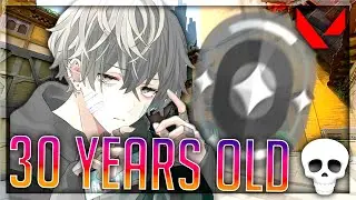 Valorant TikToker Thinks Hes An Anime Character
