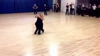 Tango - practise by Mirko & Edita Gozzoli