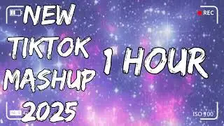 1 Hour Best Tiktok Mashup 2025 Philippines (Dance Craze)🇵🇭