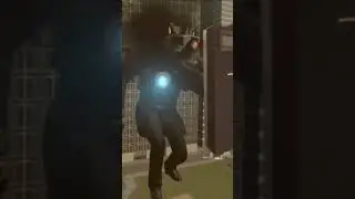 Skibidi Toilet Boss vs Cameraman [Credits to 