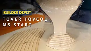 Tover Tovcol MS Start at Builder Depot!
