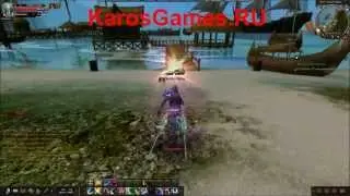WWW KAROS