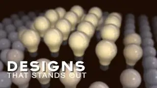 Showreel 2013