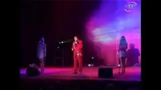 Концерт Івана Поповича у Калуші. КМТ 2013