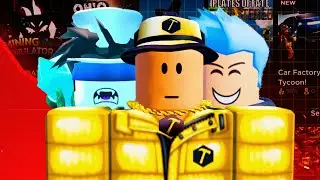 Why 96% of Roblox Developers FAIL