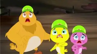 Cartoons For Children | Funny Cartoons For Kids | Cartoon Compilation | Eena Meena Deeka