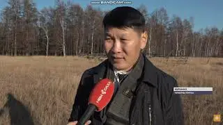 Кытаанахтар В. Яковлев - Далаҥҥа уонна А. Собакиҥҥа мэҥэ таастар туруоруллуннулар
