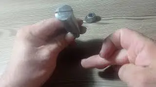 палец узлосьема в деталях