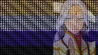 Maya Counts TWERKING AMONG US Crewmates | Ace Attorney Objection.Lol