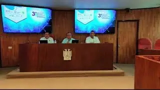 Congrega UJAT a especialistas en Congreso Internacional de Investigación Multidisciplinaria