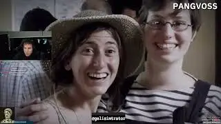RRaenee / İTALYA'DA BAŞLAYIP TÜRKİYE'DE SON BULAN HİKAYE (PIPPA BACCA) VAKASI İZLİYOR! @Pangvoss