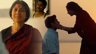 Nani & Sai Pallavi, Krithi Shetty Superhit Intresting Thriller Telugu Movie Scenes