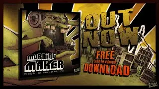Morning Maker - All the Slaves - (OVNI Breakfast)