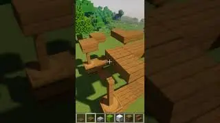 Minecraft ideas for aldeão #foryou #minecraft #minecraftideias #minecraftguide #minecraftshorts