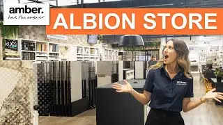Welcome to Amber Albion