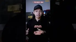 Hmm! 7 Hokage Indonesia, Makin Yakin Kalau Kita di Konoha..? 🗿