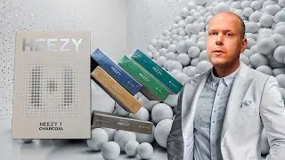 HEEZY - HNB - Новое поколение нагрева?!