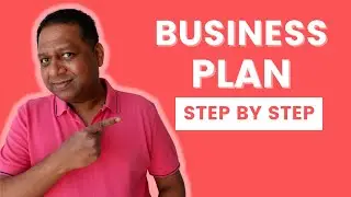 Crafting an Effective Business Plan | Step-by-Step Guide for Success