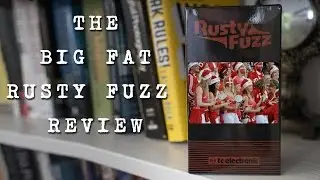 Rusty Fuzz Pedal Review - In DEPTH