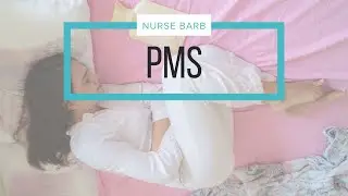 Things You Can Do About PMS