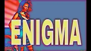 ENIGMA THE BEST энигма лучшее 3