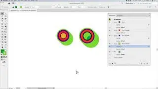 Intro to Illustrator: Appearance Panel