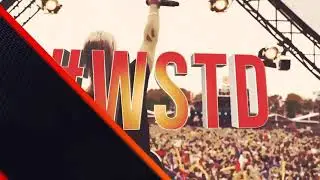 WSTD #34 Live from studio