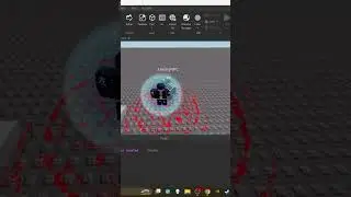 I made a Summoner/Necroumancer Ability/Skill in Roblox! (Roblox Studio Scripting)