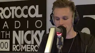 Nicky Romero - Protocol Radio 