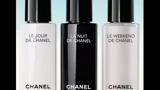 The Best CHANEL Skincare Products for Oily, Dry, Flaky and Acne Prone Skin