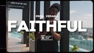 (FREE) Blxst x Cuuhraig x West Coast Type Beat "Faithful" | Prod. Vedana