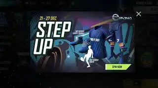 FREEFIRE New Event Step Up Buying All Rare Item Free Diamond 💎💎😍😍// 1000 Diamonds Spin