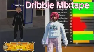 Realistic Basketball Dribble God Mixtape!!!