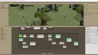 Bolt tutorial - MOBA Movement in Unity