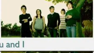 Anarbor - You and I (With Lyrics)