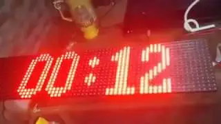 Jam Iqomah